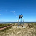 Apartment Ormille-sur-mer Knokke-Heist
