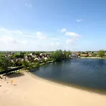 Apartment Ormille-sur-mer Knokke-Heist