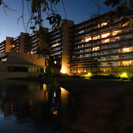Apartment Ormille-sur-mer Knokke-Heist