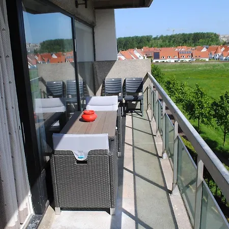 Apartament Ormille-sur-mer *