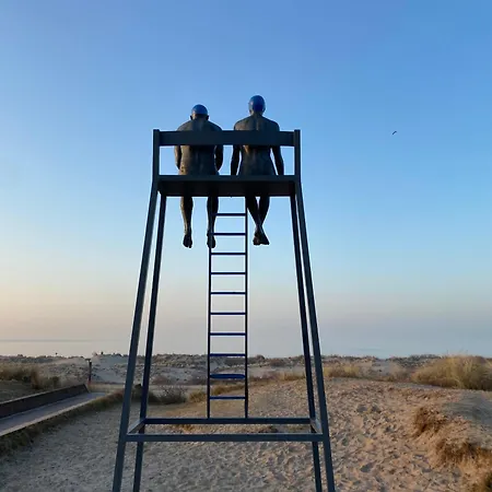 Apartament Ormille-sur-mer