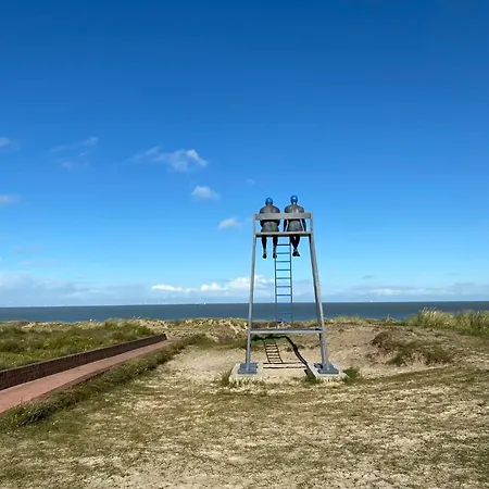 Apartment Ormille-sur-mer Knokke-Heist