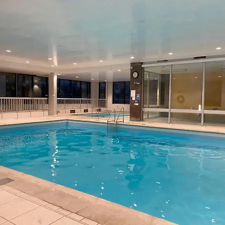 Apartament Ormille-sur-mer *