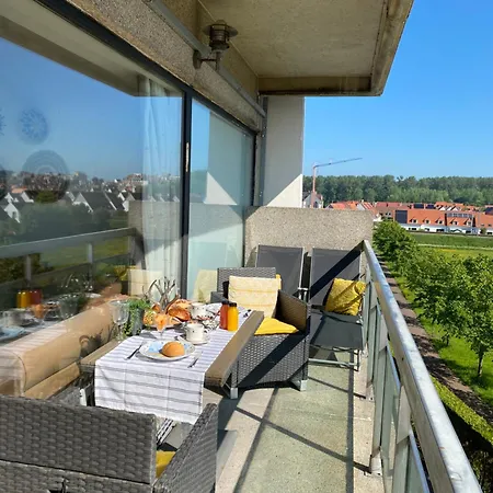 Apartment Ormille-sur-mer