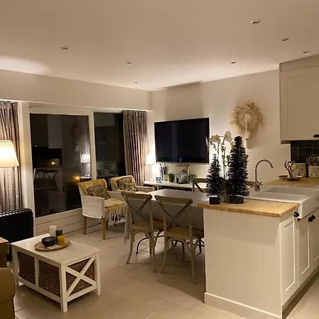 Ormille-sur-mer Knokke-Heist