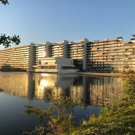 Ormille-sur-mer Apartment *