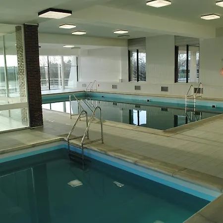 Apartment Ormille-sur-mer