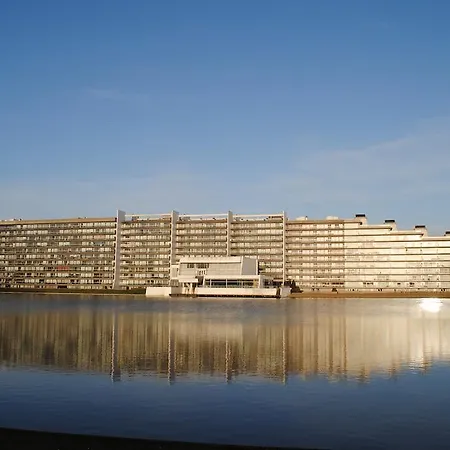 Apartment Ormille-sur-mer *