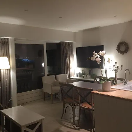Apartman Ormille-sur-mer