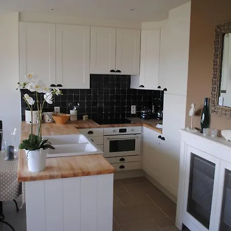 Apartment Ormille-sur-mer