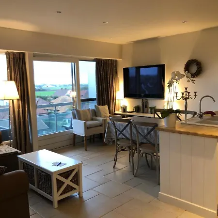 Apartment Ormille-sur-mer