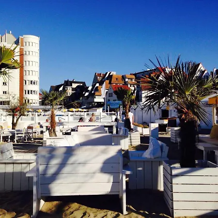 Apartment Ormille-sur-mer