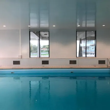 Apartament Ormille-sur-mer Knokke-Heist