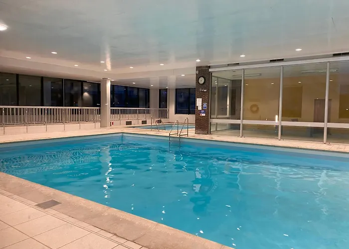 Διαμέρισμα Ormille-sur-mer *